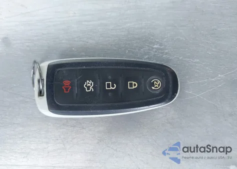 2013 Ford Edge Sport z USA, uszkodzony, nr VIN 2FMDK3AK7DBB51091